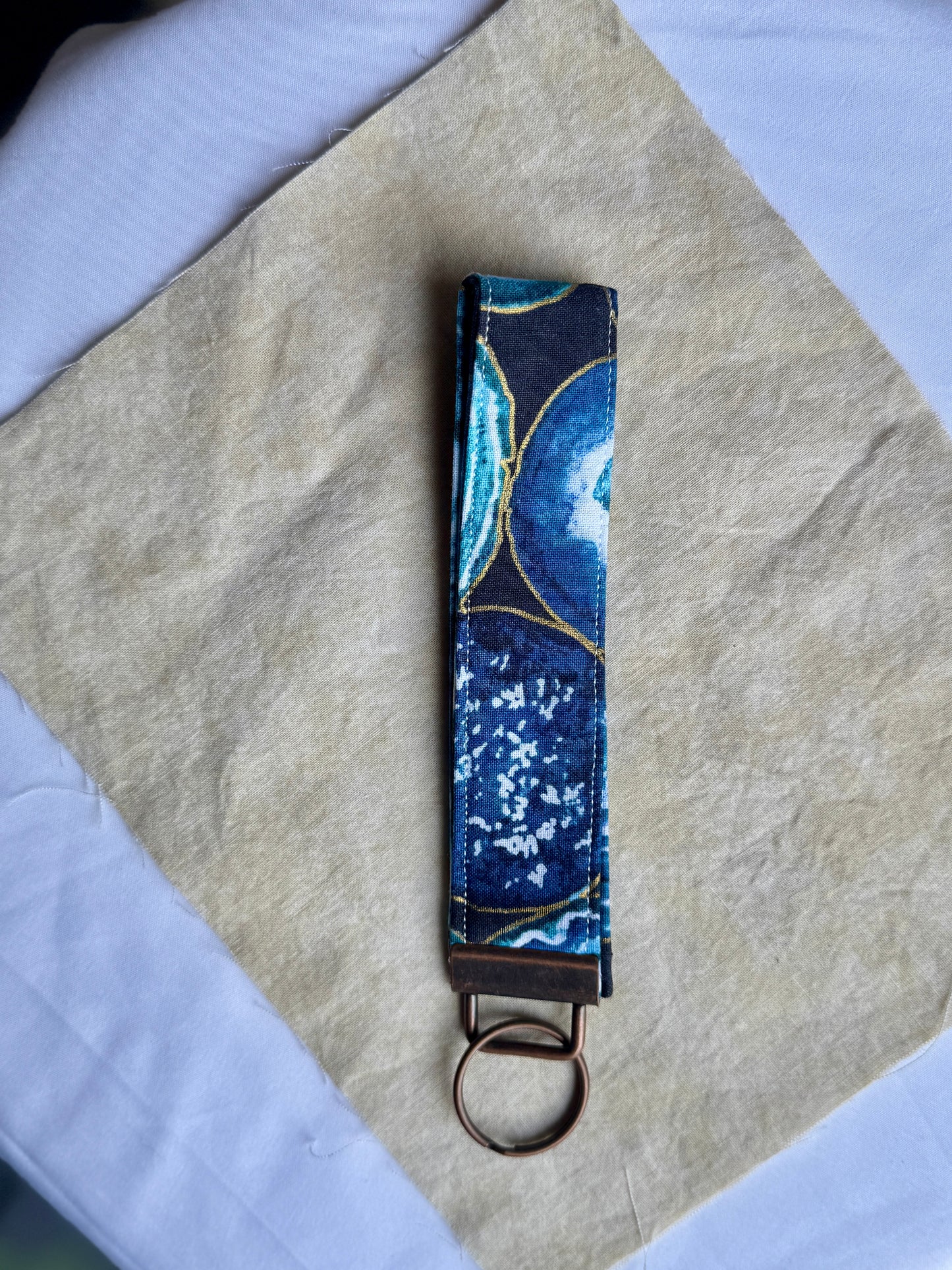 Wristlet