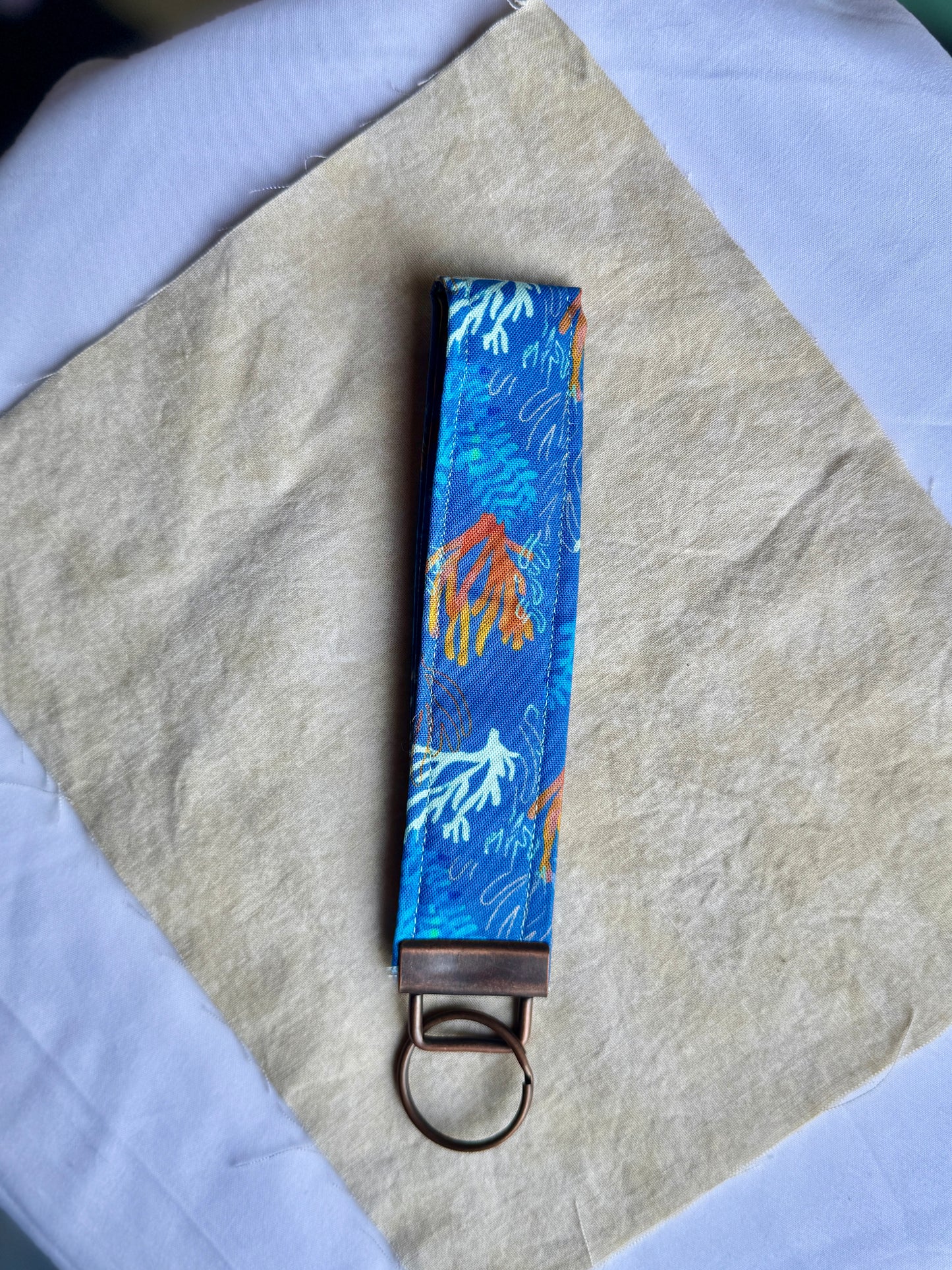 Wristlet