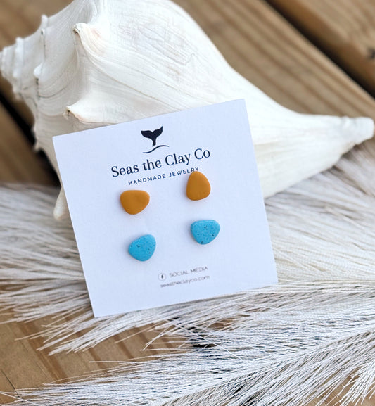 Abstract Triangle Stud Pack image 0
