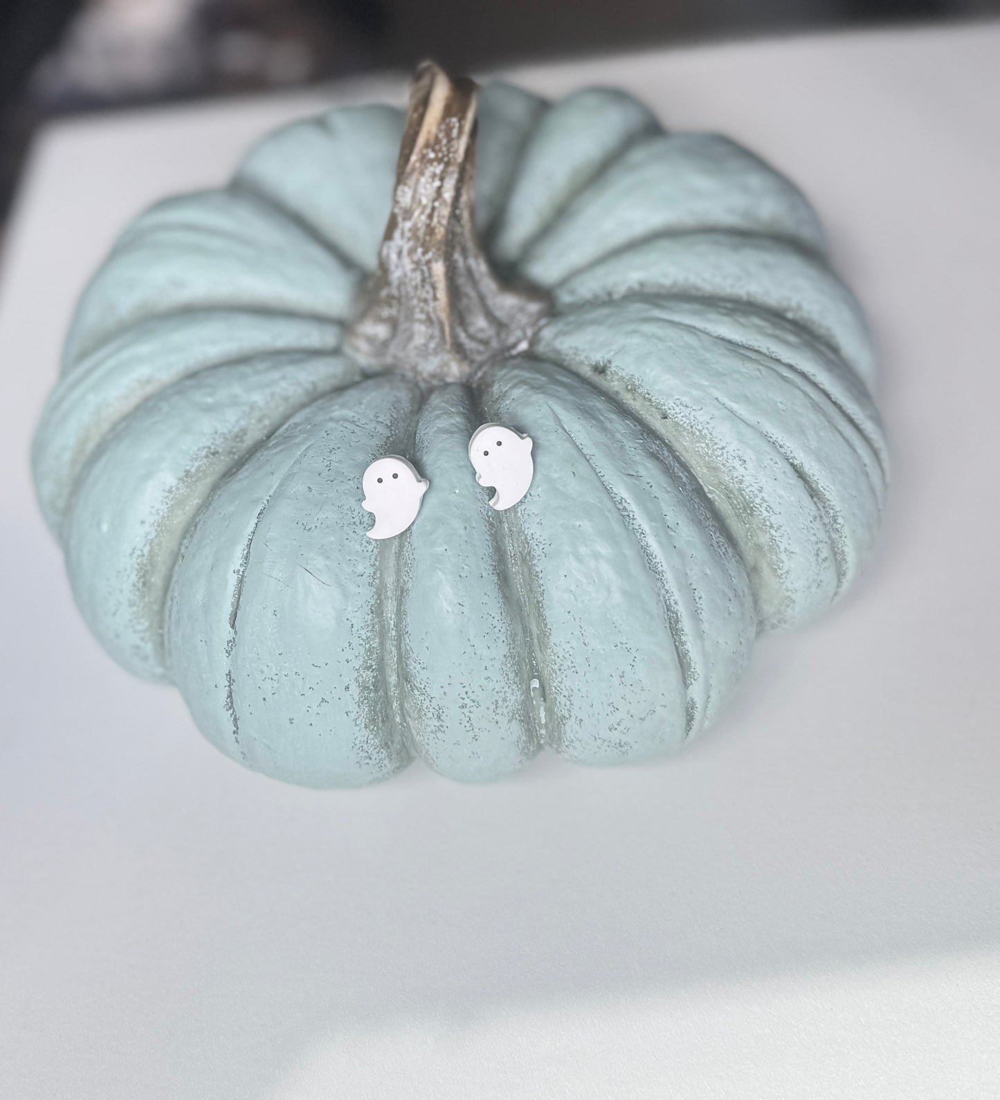 Ghost Studs 1