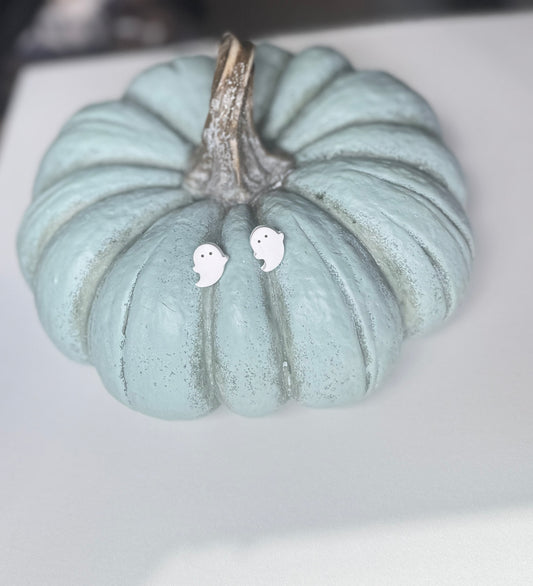 Ghost Studs 1