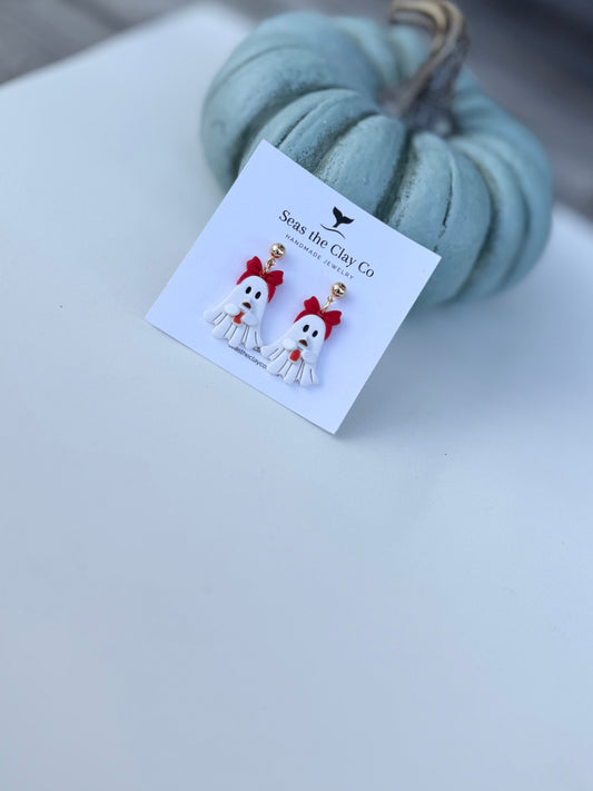 Ghost Holding Cup 2