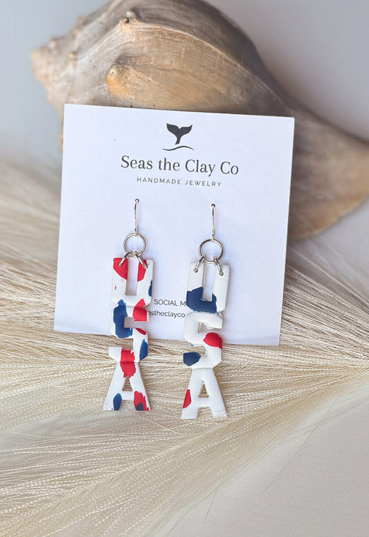 USA Dangles image 0