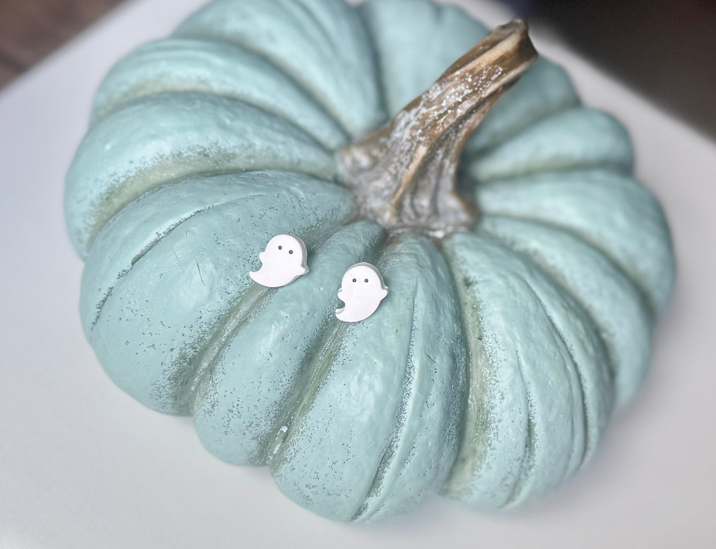 Ghost Studs 1