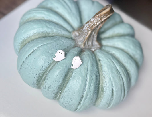 Ghost Studs 1