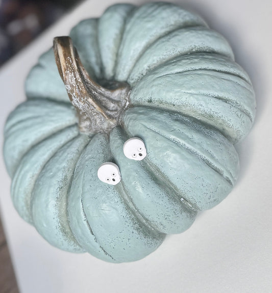 Skull Studs
