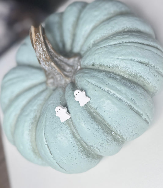 Ghost Studs 2