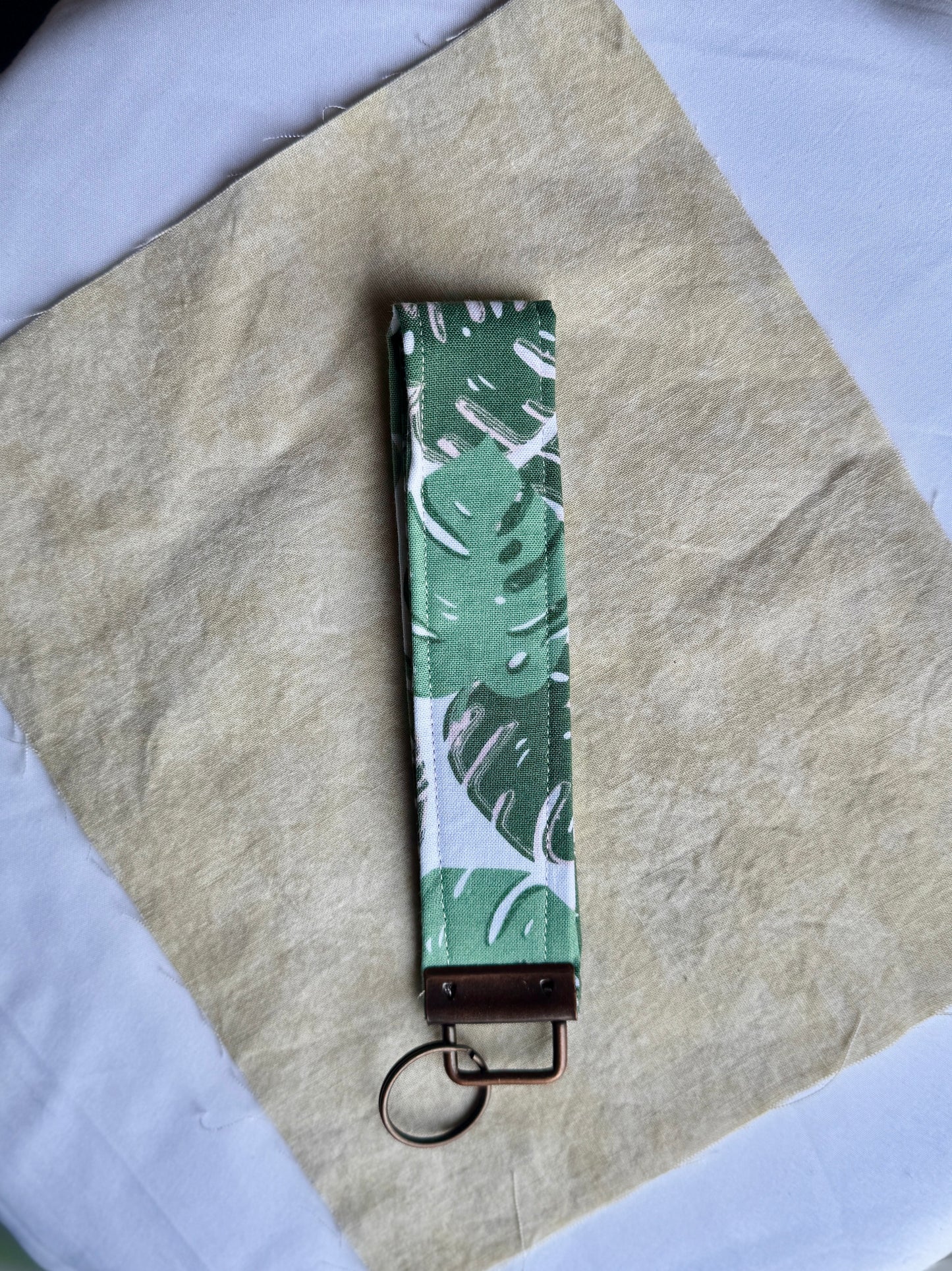 Wristlet