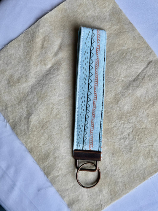 Wristlet