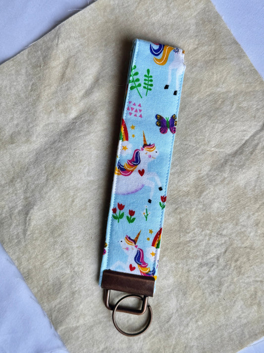 Wristlet