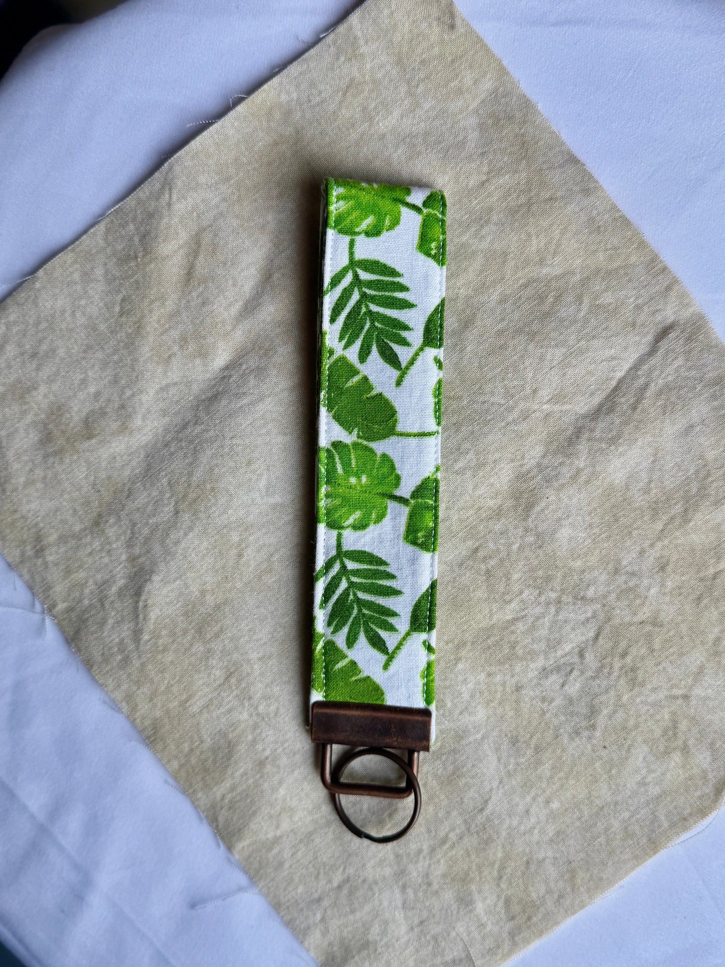 Wristlet