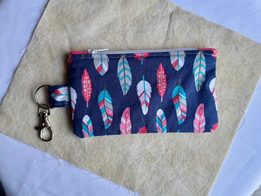 Zipper Wallet