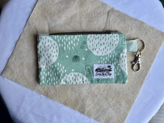 Zipper Wallet