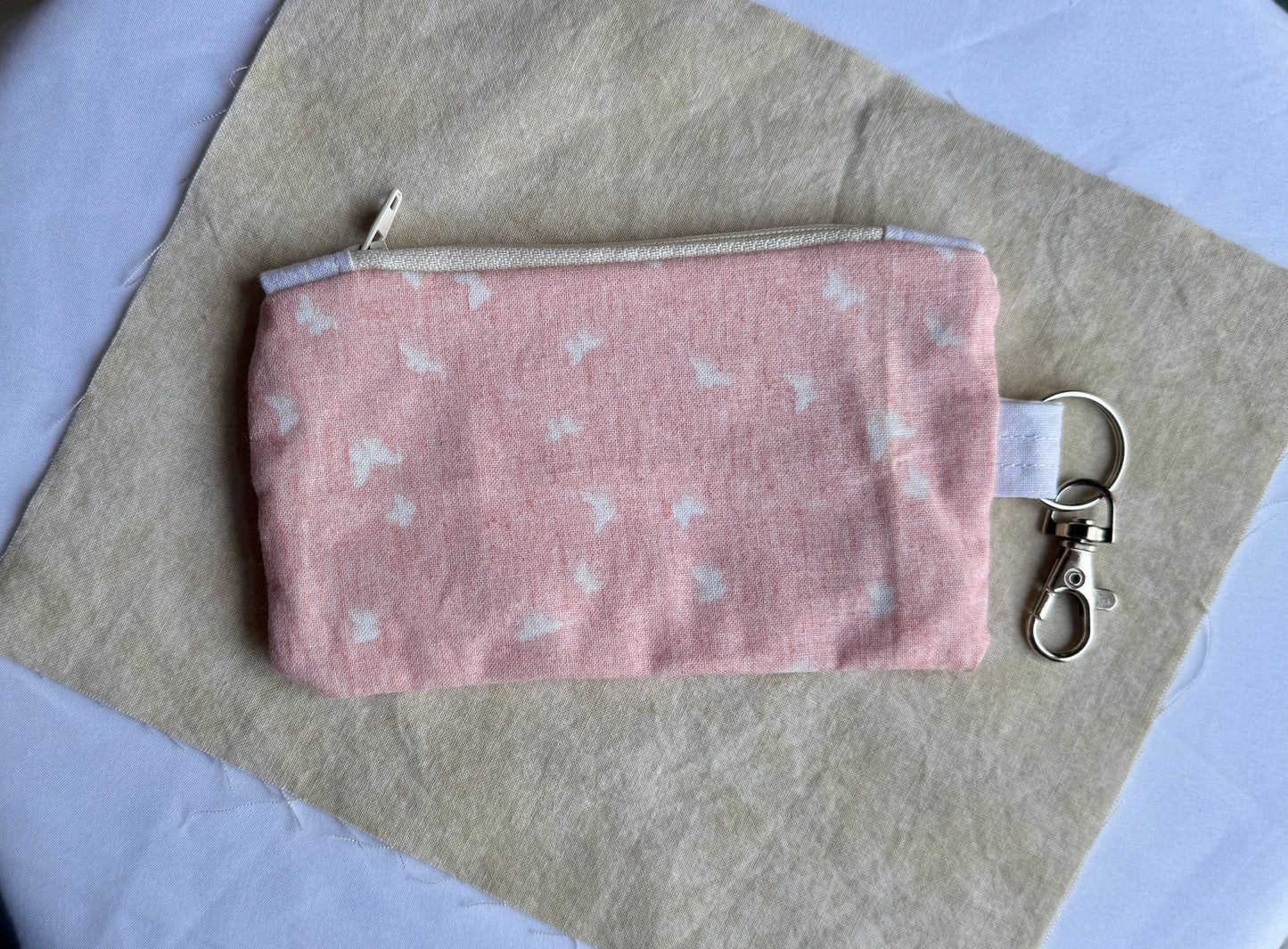 Zipper Wallet