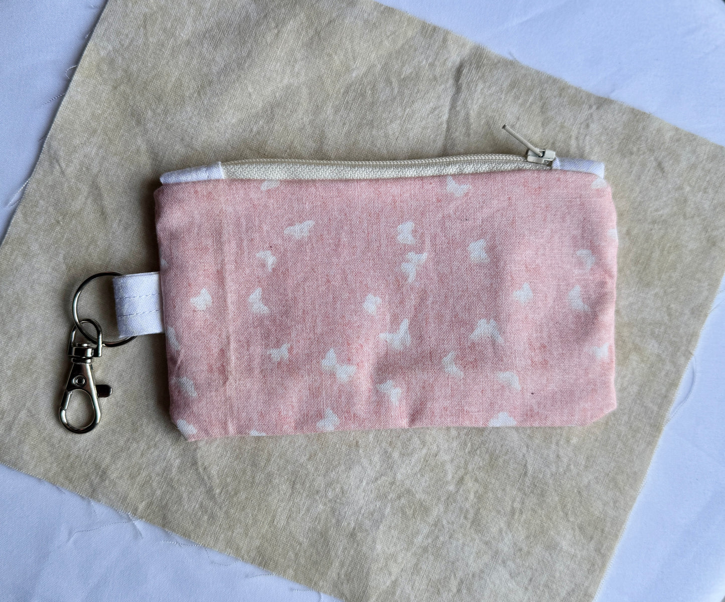 Zipper Wallet